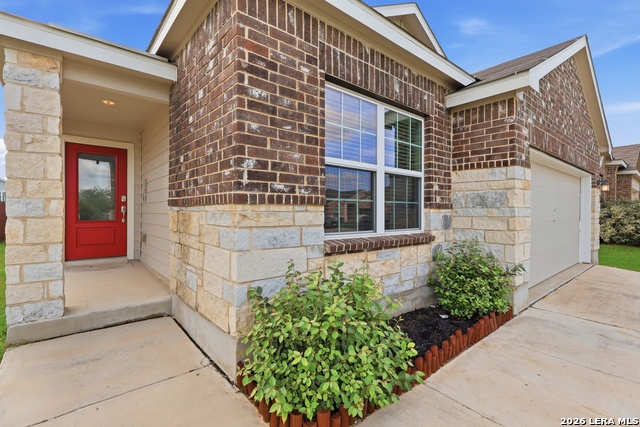 Number 1 for listing