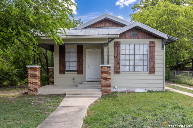 Number 1 for listing