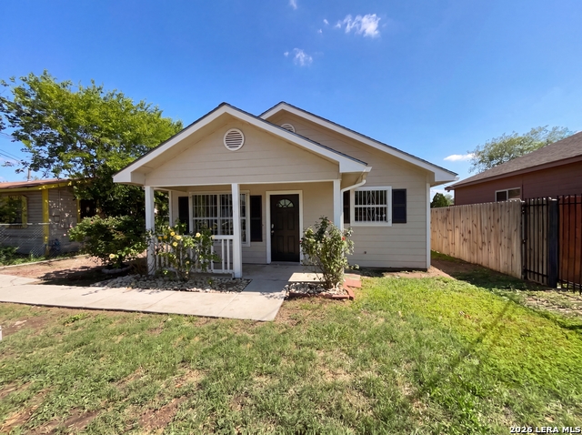 Number 1 for listing