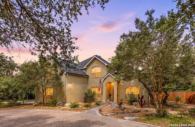 1059 Flagstone