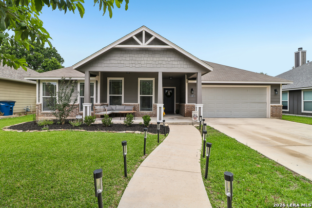 Number 1 for listing
