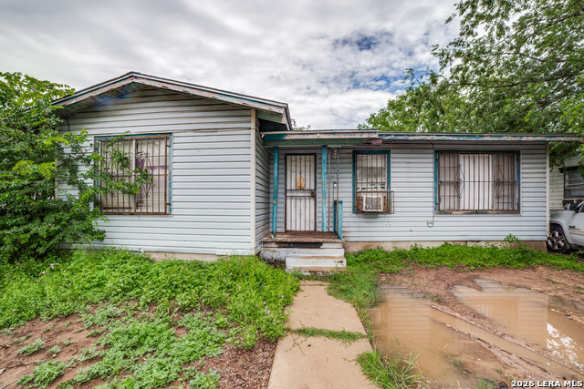 Number 1 for listing