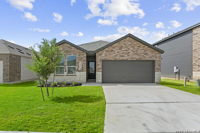 Number 1 for listing