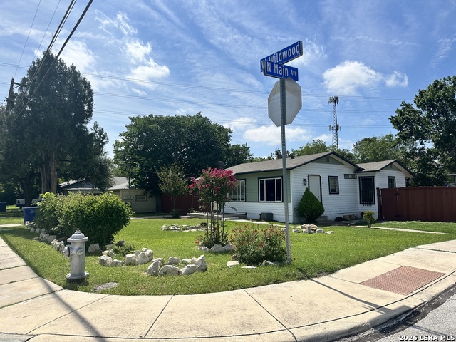 Number 1 for listing