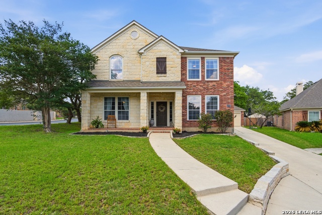 Number 1 for listing
