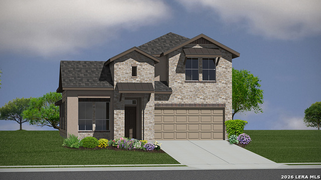 119 Hazel Peak
