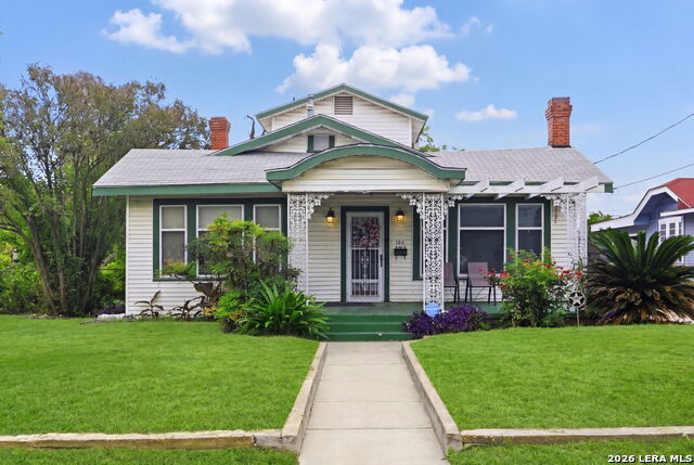 Number 1 for listing