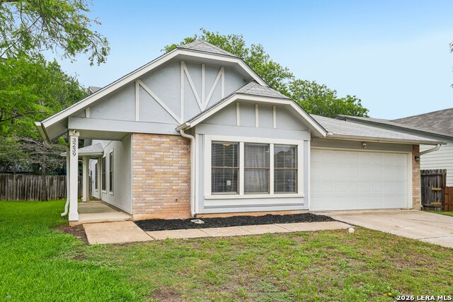 Number 1 for listing