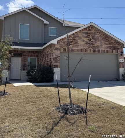 1539 Chianti Pass, New Braunfels, TX 78130