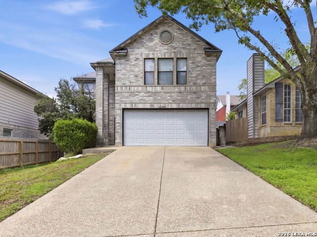 Number 1 for listing