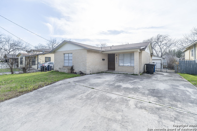 Number 1 for listing