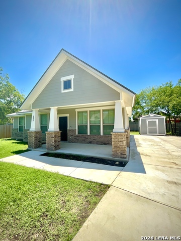Number 1 for listing