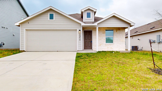 Number 1 for listing