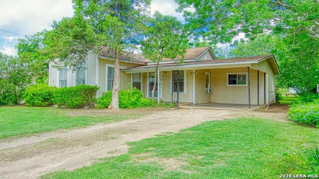 1107 Trail St