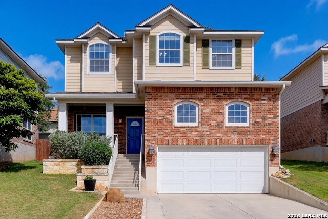 Number 1 for listing