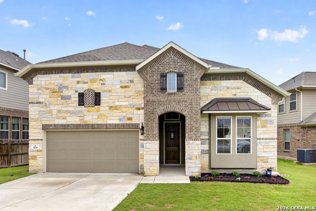 3219 BLENHEIM PARK