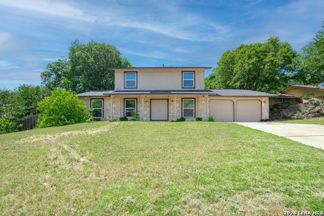 Number 1 for listing