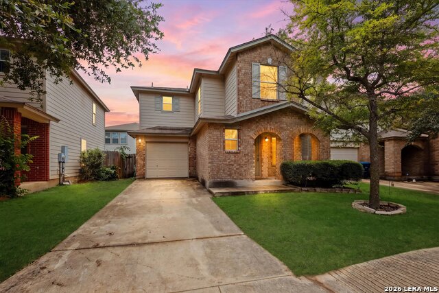 Number 1 for listing
