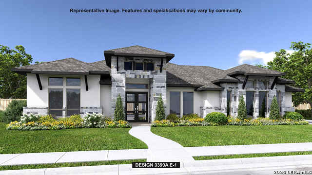 Number 1 for listing