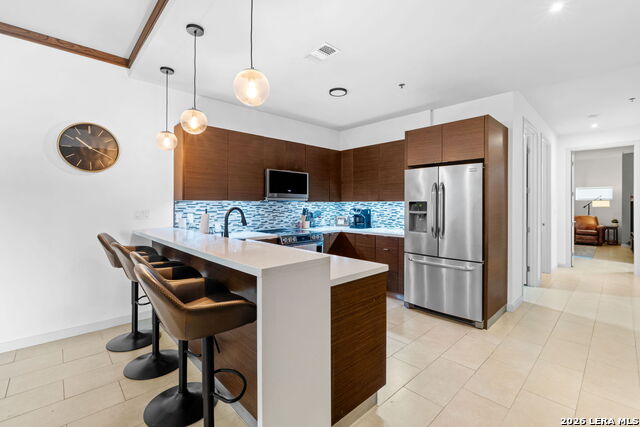 17902 La Cantera #UNIT 208