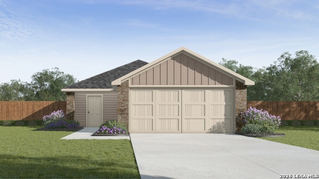 2319 RED BIRD TRACE