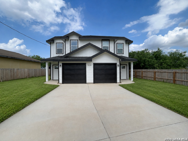 Number 1 for listing