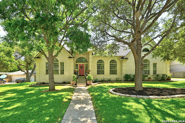 Number 1 for listing