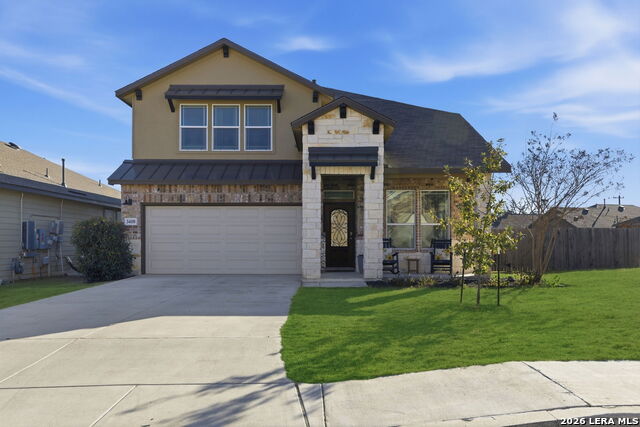 3410 Copper Acres