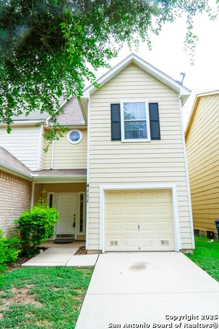 Number 1 for listing
