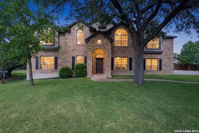 Number 1 for listing