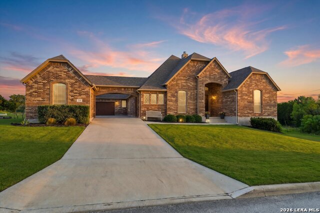 Number 1 for listing