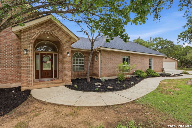 Number 1 for listing