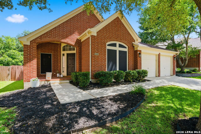 Number 1 for listing