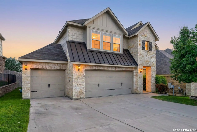 Number 1 for listing