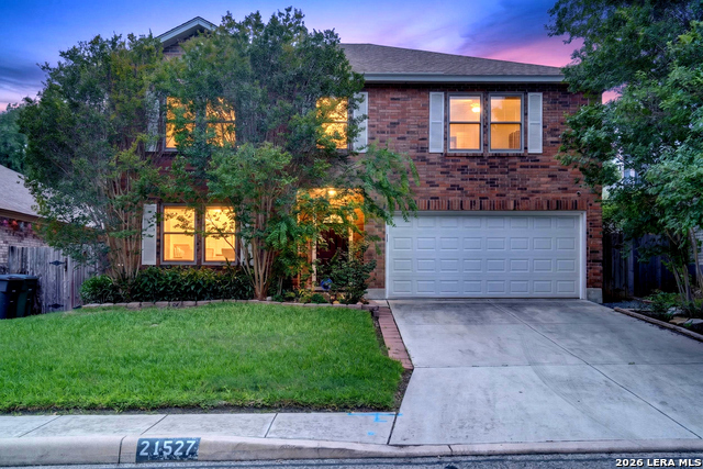 21527 Tenore