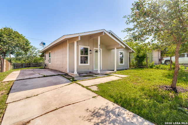 Number 1 for listing