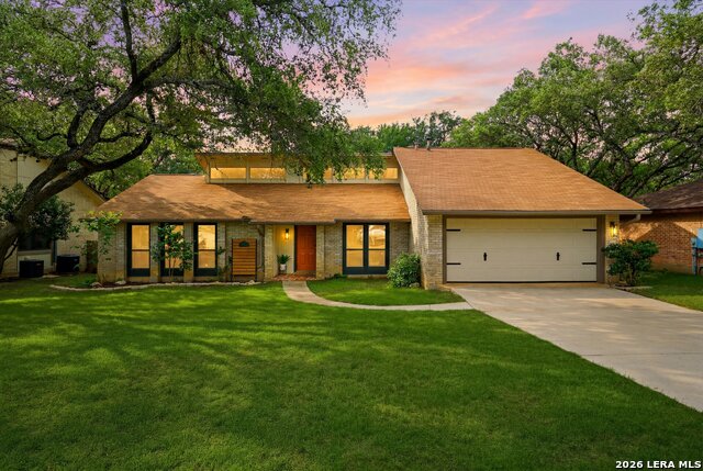 Number 1 for listing