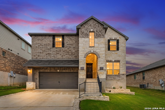 Number 1 for listing