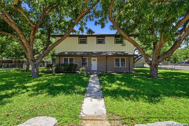 Number 1 for listing