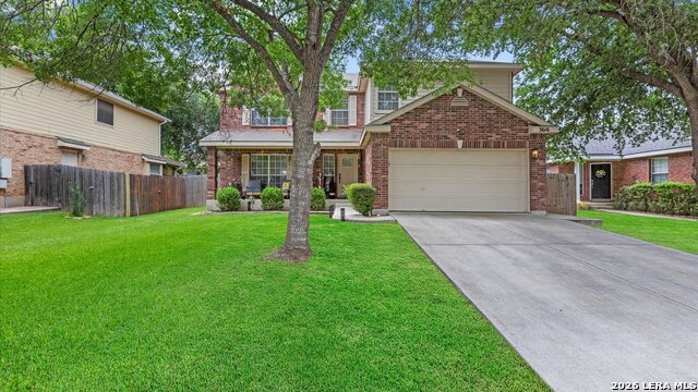 3616 Blakely St