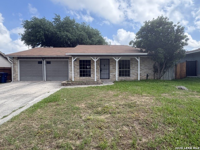 Number 1 for listing
