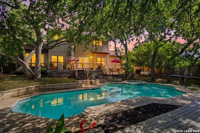 2175 Encino Loop