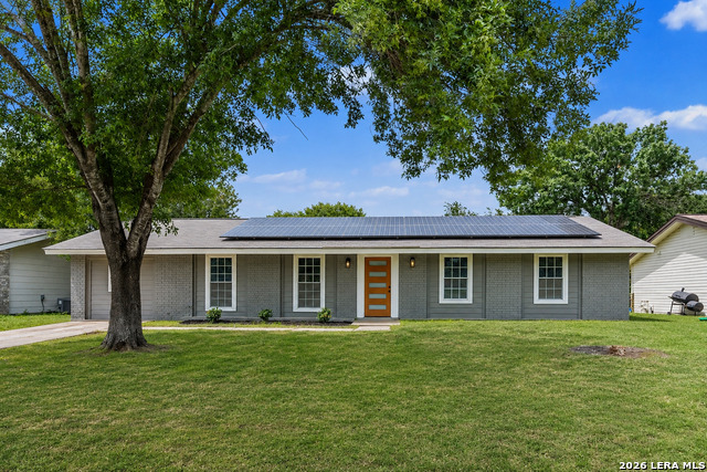 Number 1 for listing