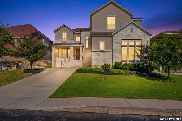 Number 1 for listing