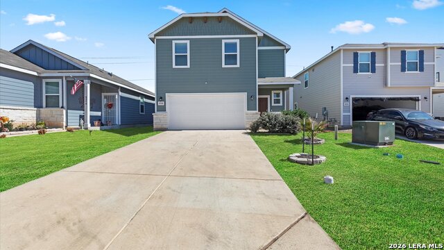 Number 1 for listing