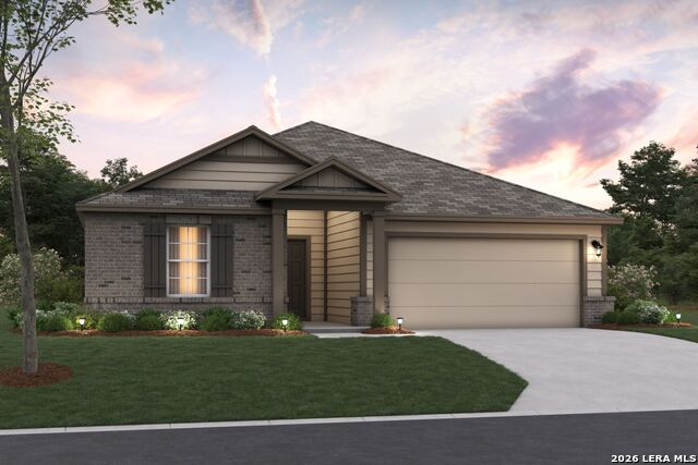 1032 Eagle Crossing