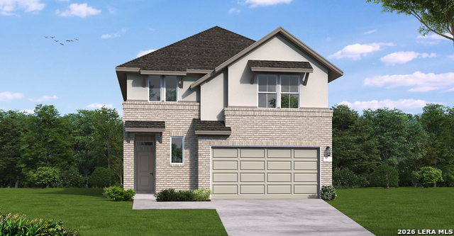 10304 Bartenheim Dr