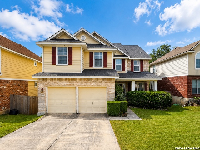 Number 1 for listing
