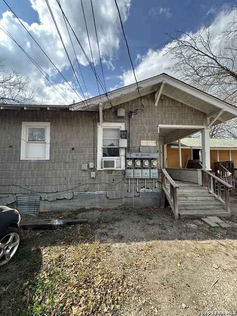 Number 1 for listing