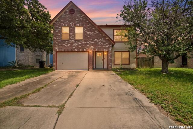 Number 1 for listing